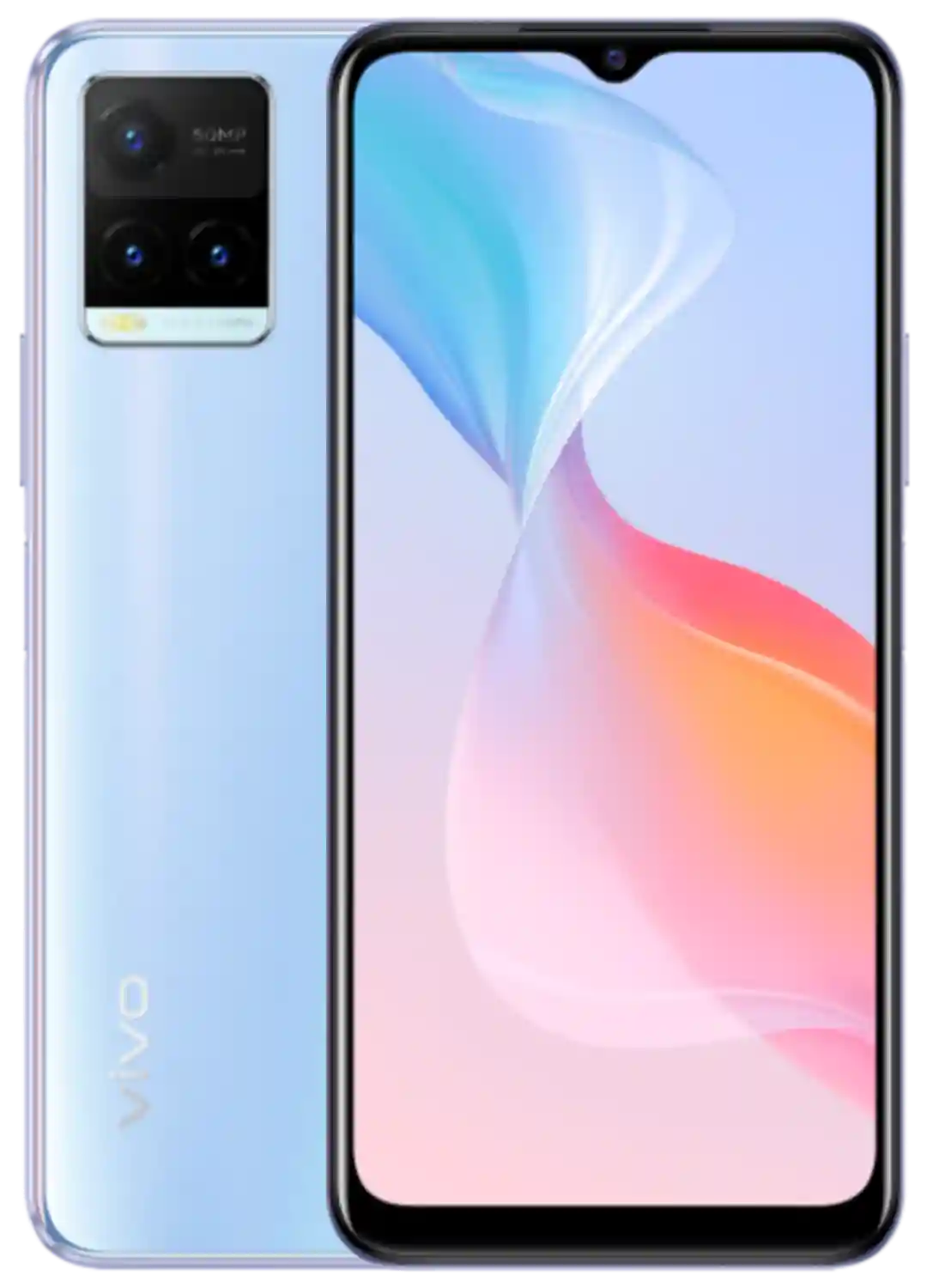 Vivo Y21t (India) thumbnail 4