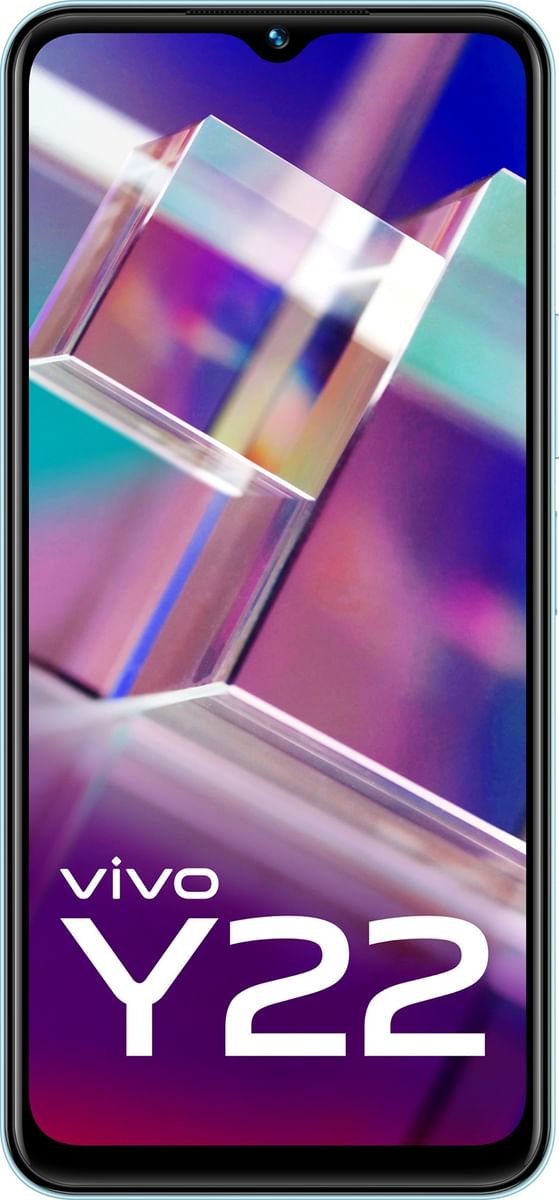 Vivo Y22 thumbnail 3