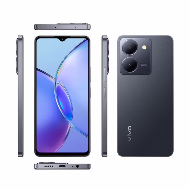 Vivo Y27 5G thumbnail 5