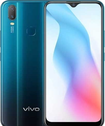 Vivo Y3 Standard thumbnail 3