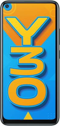 Vivo Y30 thumbnail 2