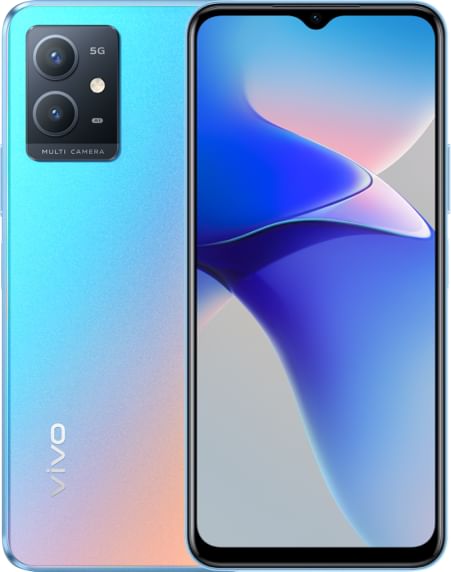 Vivo Y30 thumbnail 4