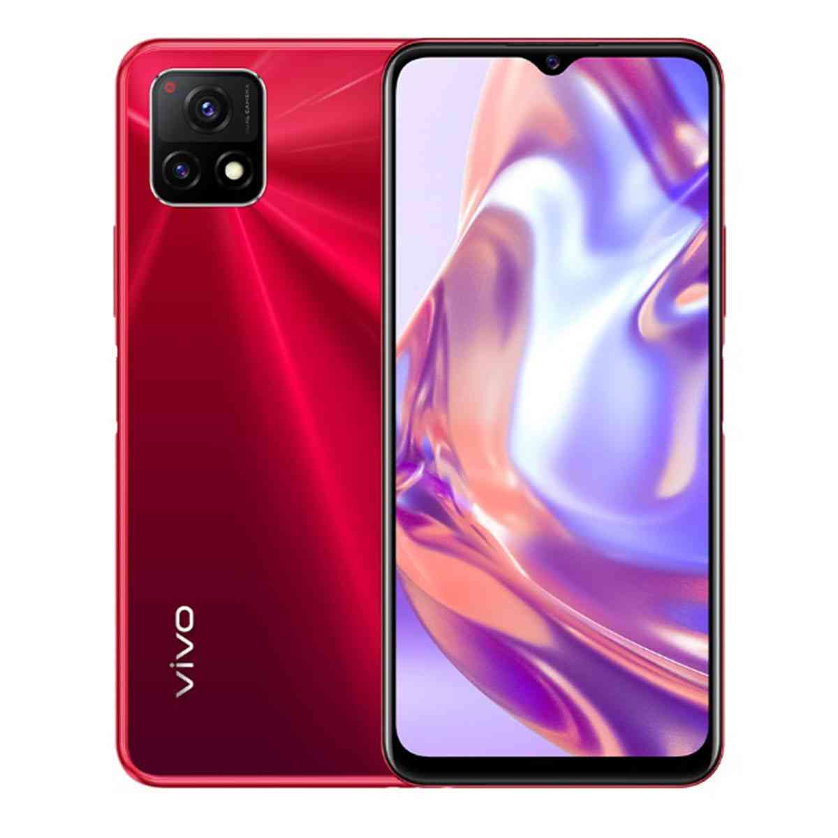 Vivo Y31s thumbnail 4