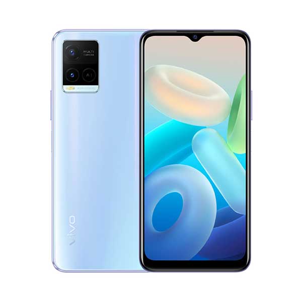 Vivo Y32 thumbnail 3