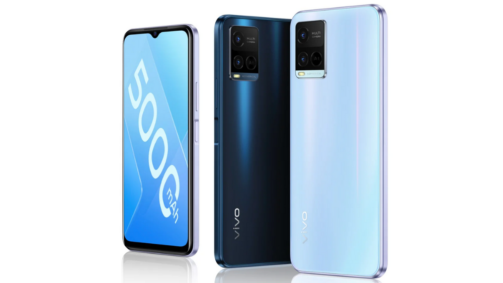 Vivo Y32 thumbnail 4
