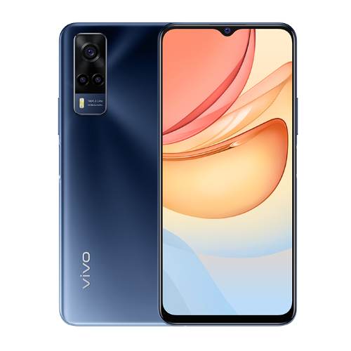 Vivo Y33 thumbnail 7