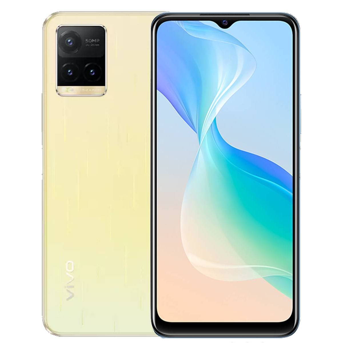 Vivo Y33t thumbnail 4