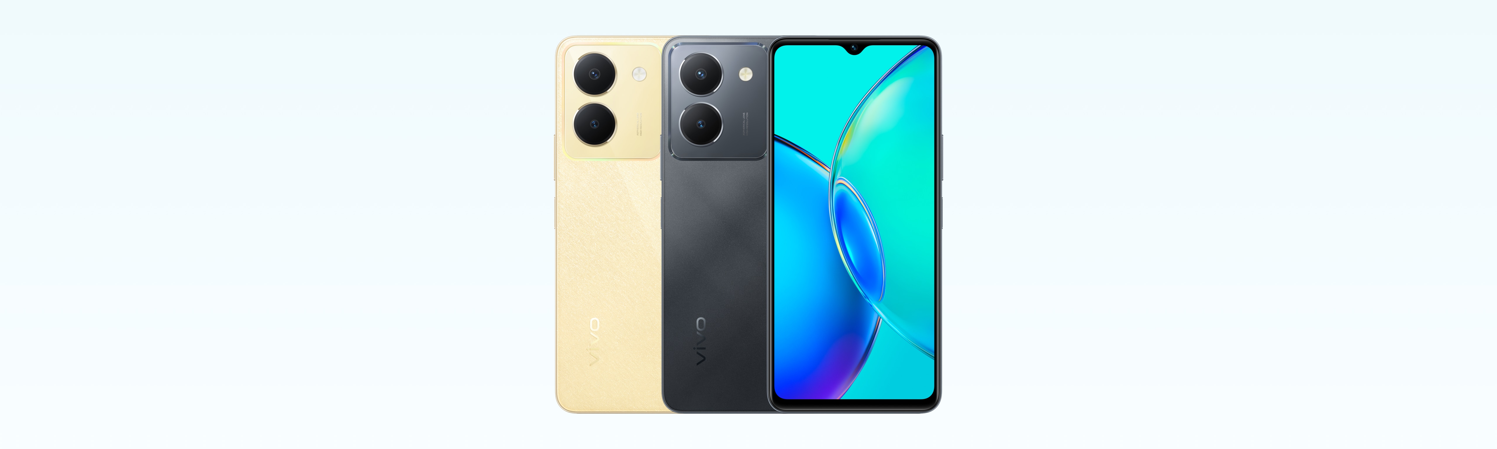 Vivo Y36 (India) thumbnail 2