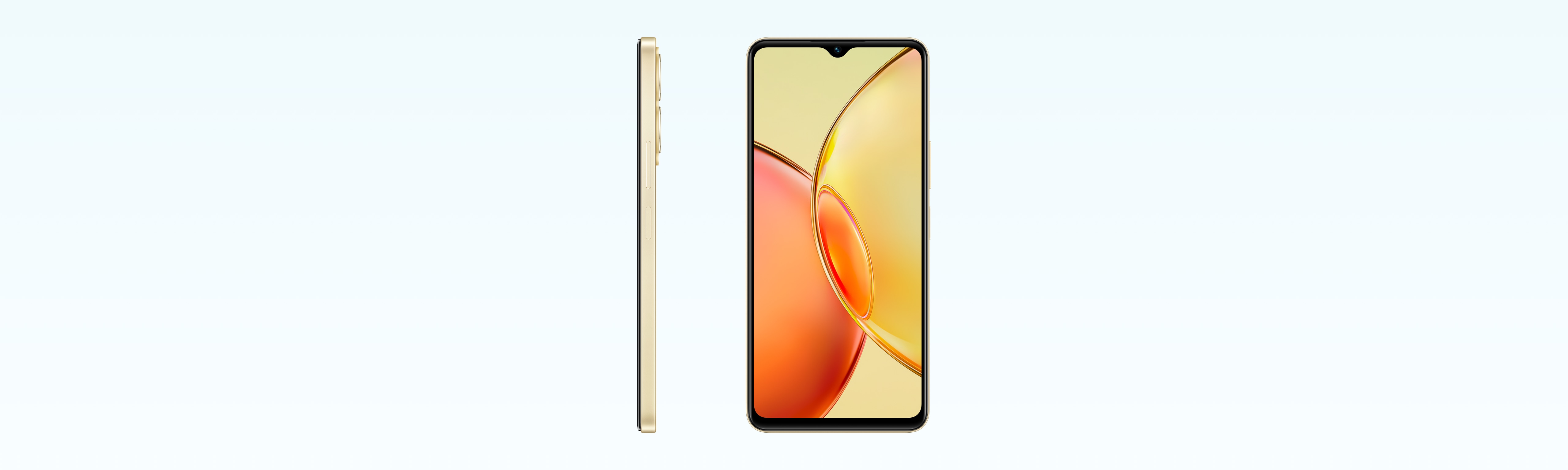 Vivo Y36 (India) thumbnail 5