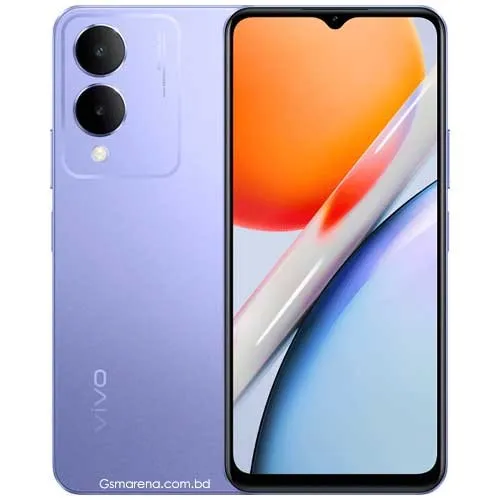 Vivo Y36i thumbnail 3