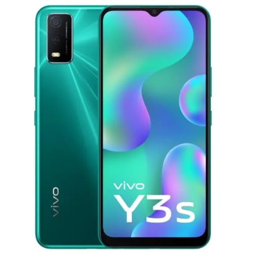 Vivo Y3s (2021) thumbnail 2