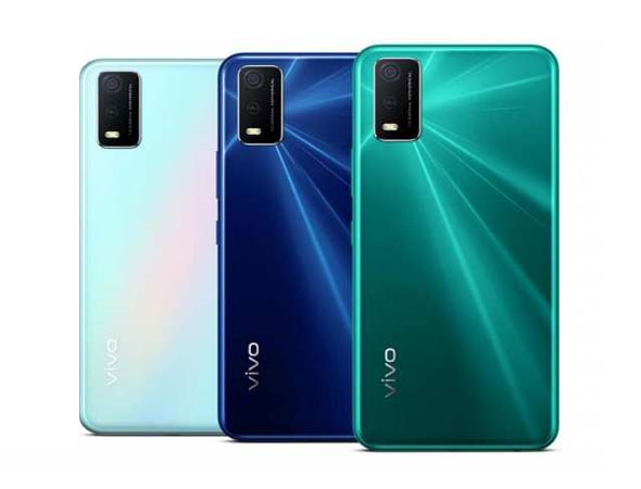 Vivo Y3s (2021) thumbnail 5