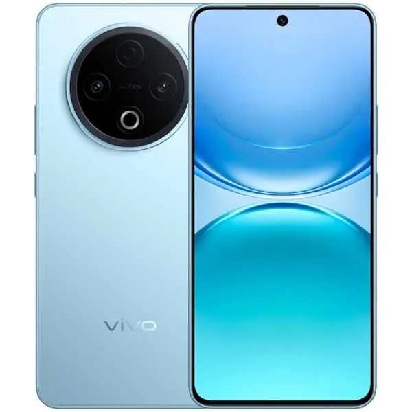 Vivo Y500 (China) thumbnail 2