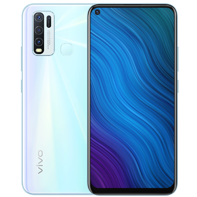 Vivo Y50 thumbnail 5