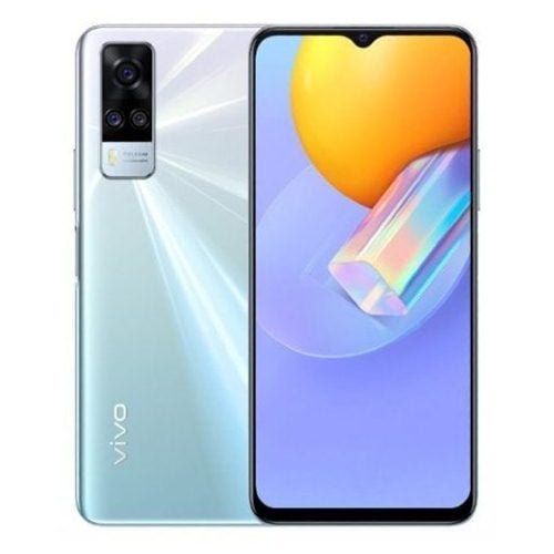 Vivo Y51 (2020, December) thumbnail 2