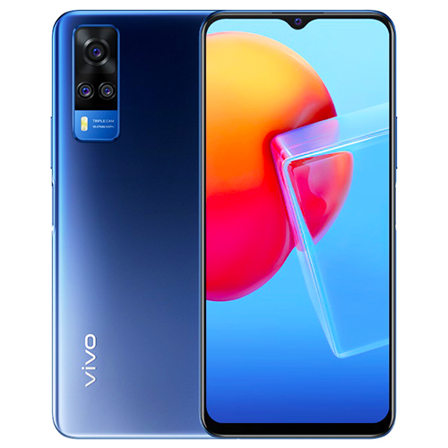 Vivo Y51 (2020, December) thumbnail 3