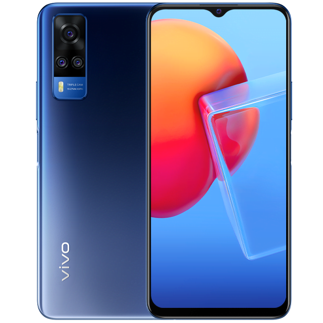 Vivo Y51a thumbnail 3