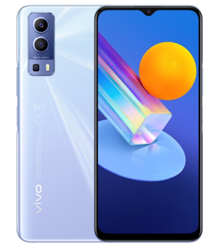 Vivo Y52 5G thumbnail 2