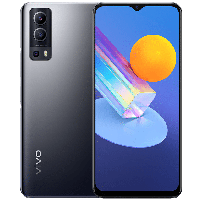 Vivo Y52 5G thumbnail 4