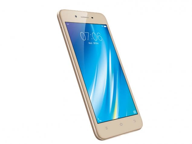 Vivo Y53 thumbnail 4