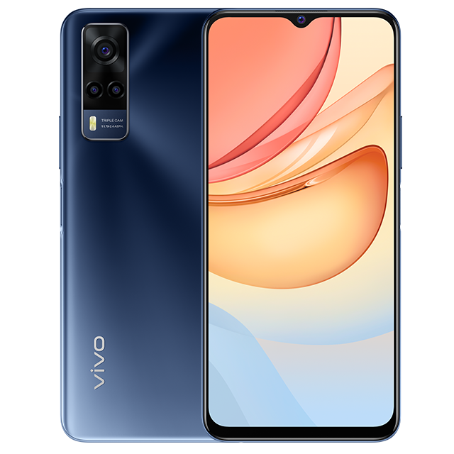 Vivo Y53s thumbnail 4