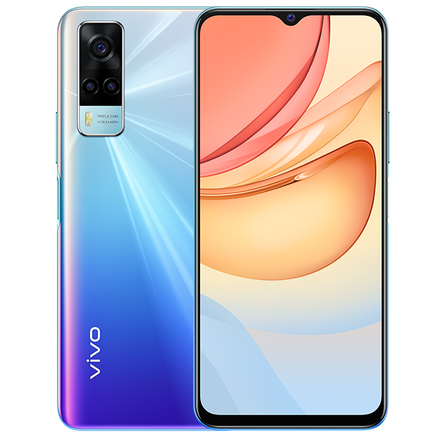 Vivo Y53s thumbnail 5
