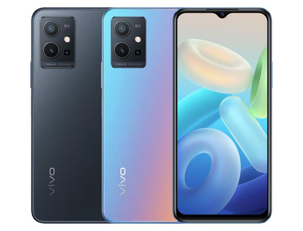 Vivo Y55 5G thumbnail 2