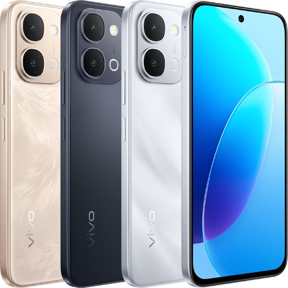 Vivo Y6 thumbnail 3