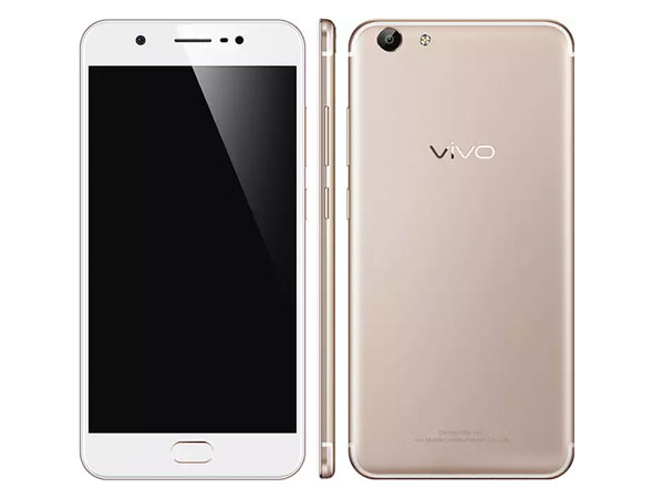 Vivo Y69 thumbnail 4