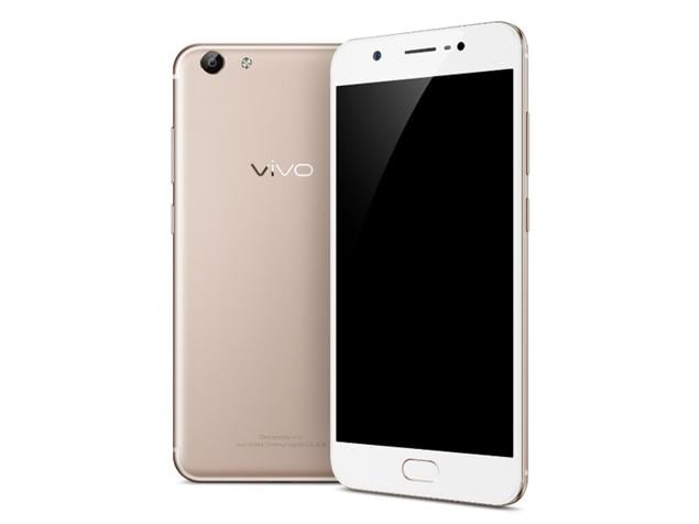 Vivo Y69 thumbnail 6