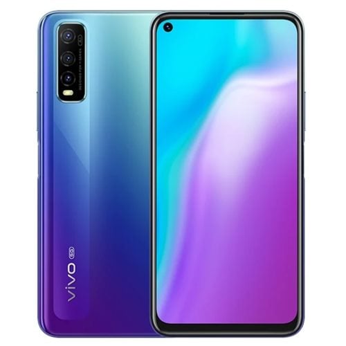 Vivo Y70s thumbnail 3