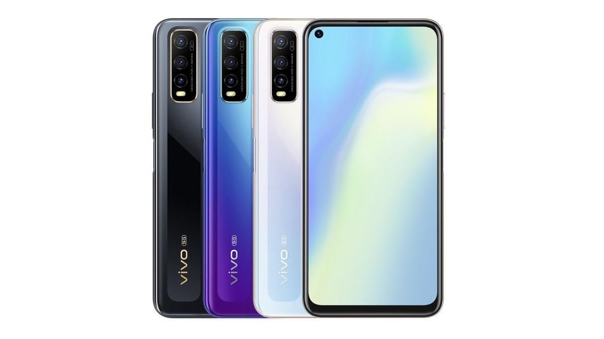 Vivo Y70s thumbnail 5