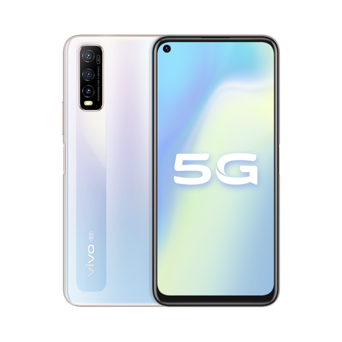 Vivo Y70s thumbnail 6