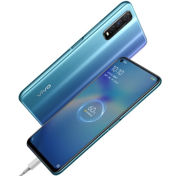 Vivo Y70t thumbnail 4
