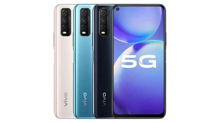 Vivo Y70t thumbnail 5