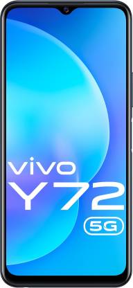 Vivo Y72 5G (India) thumbnail 4
