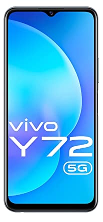 Vivo Y72 5G thumbnail 3