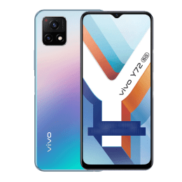 Vivo Y72 5G thumbnail 4