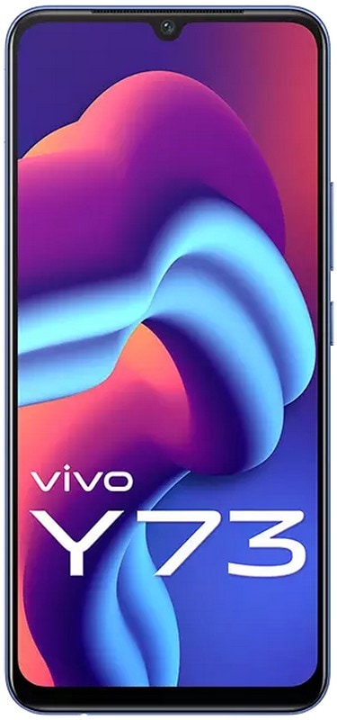 Vivo Y73 thumbnail 2