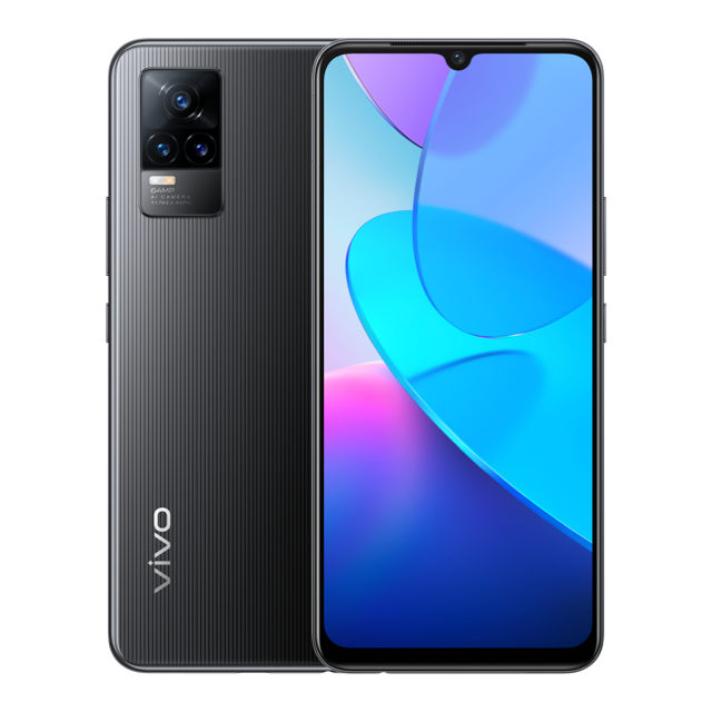 Vivo Y73 thumbnail 4
