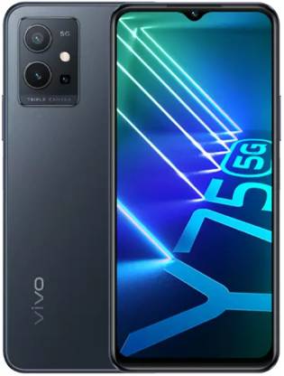 Vivo Y75 5G thumbnail 4