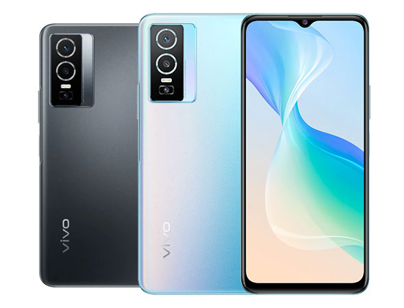 Vivo Y76 5G thumbnail 3