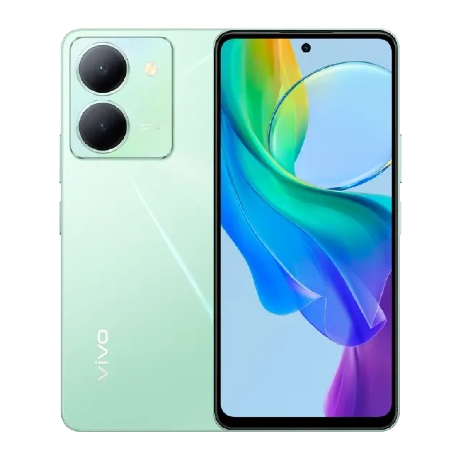 Vivo Y77t thumbnail 2