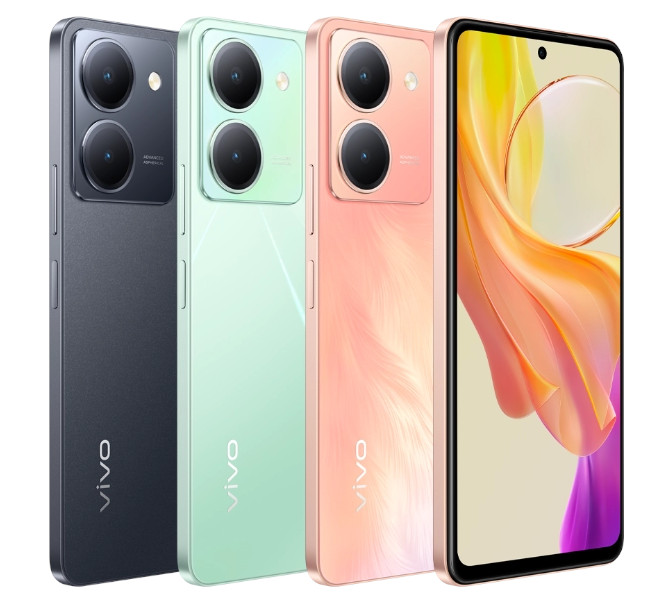Vivo Y77t thumbnail 3