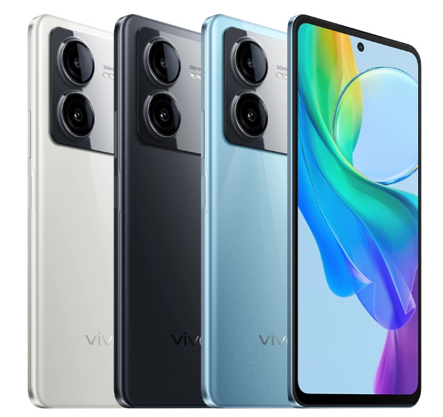 Vivo Y78t thumbnail 2