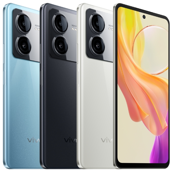 Vivo Y78t thumbnail 3