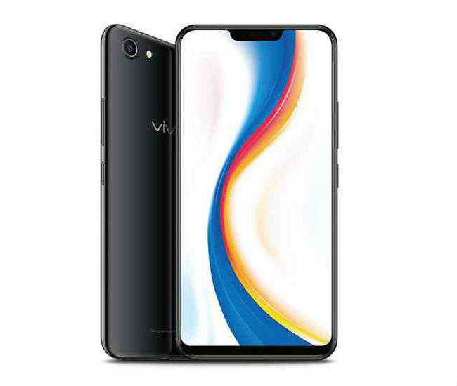 Vivo Y81i thumbnail 4