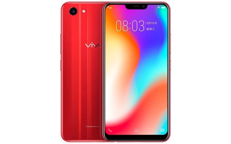 Vivo Y83 Pro thumbnail 5