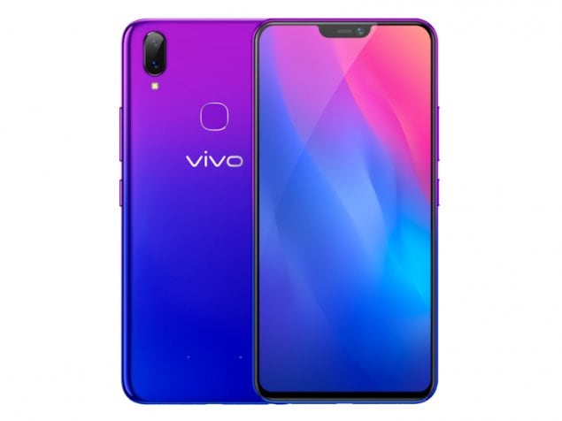 Vivo Y89 thumbnail 4