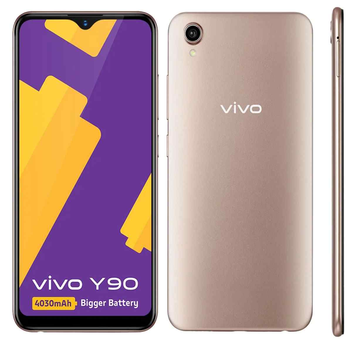 Vivo Y90 thumbnail 3